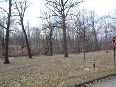 Dexter-Huron Metropark