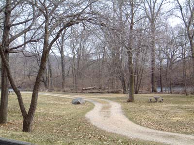 Dexter-Huron Metropark