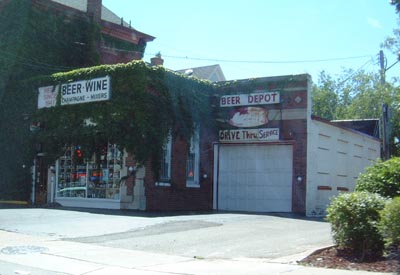 Beer Depot