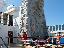 MSC Armonia, rock climbiing