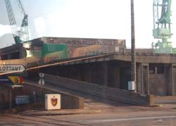 Compagnie Generale Transatlantique building