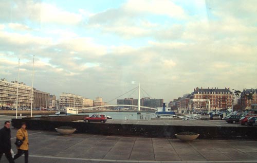 Le Havre - 