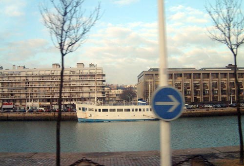 Le Havre - 