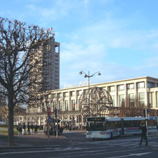 H&ocirc;tel de Ville, Le Havre