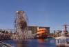 Sun Wheel
