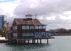 Pier Caf&eacute;