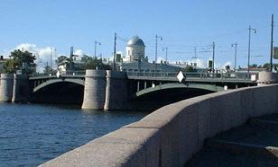 Beverley's Photographs - St Petersburg