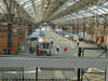 Beverley's Photographs - Dover Cruise Terminal