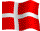 Danish flag
