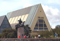 Fram museum
