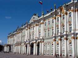 The Hermitage