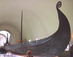 Viking ship museum
