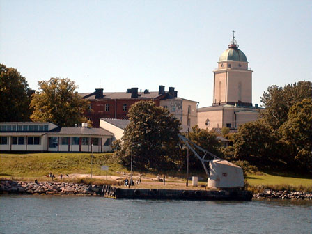 Suomenlinna