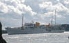 Norwegian Royal Yacht