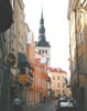  Views of Tallinn - St Nicholas Church [Niguliste]