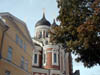 Alexander Nevsky Cathedral