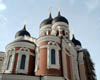 Alexander Nevsky Cathedral