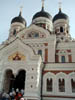 Alexander Nevsky Cathedral