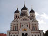 Alexander Nevsky Cathedral