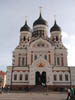 Alexander Nevsky Cathedral