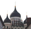 Alexander Nevsky Cathedral