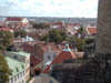 Tallinn Skyline 