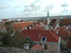 Tallinn Skyline
