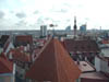 Tallinn Skyline