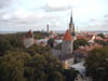 Tallinn Skyline