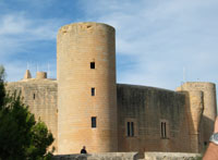 Bellver Castle