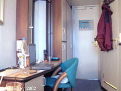 Cabin 503