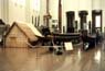 Wellington Museum - Maori Canoes